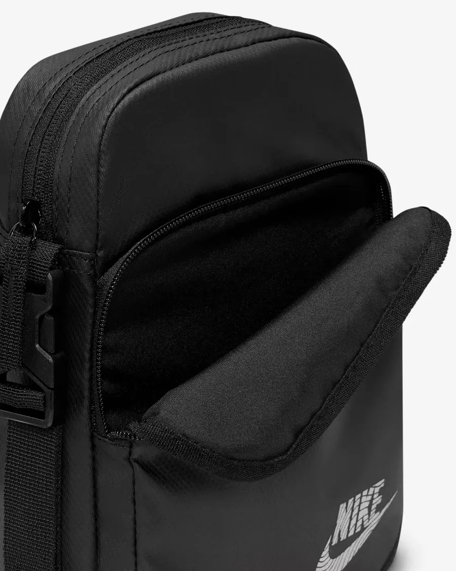 Сумка Nike Heritage Crossbody Bag HV8549-010