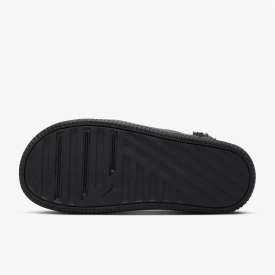 Тапочки Nike Calm Elevation Fur HV8560-001