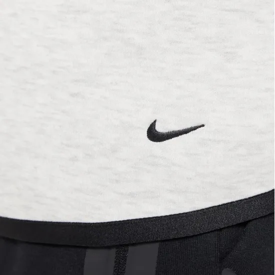 Толстовка Nike Sportswear Tech Fleece Full-Zip Hoodie Youth HV8695-013