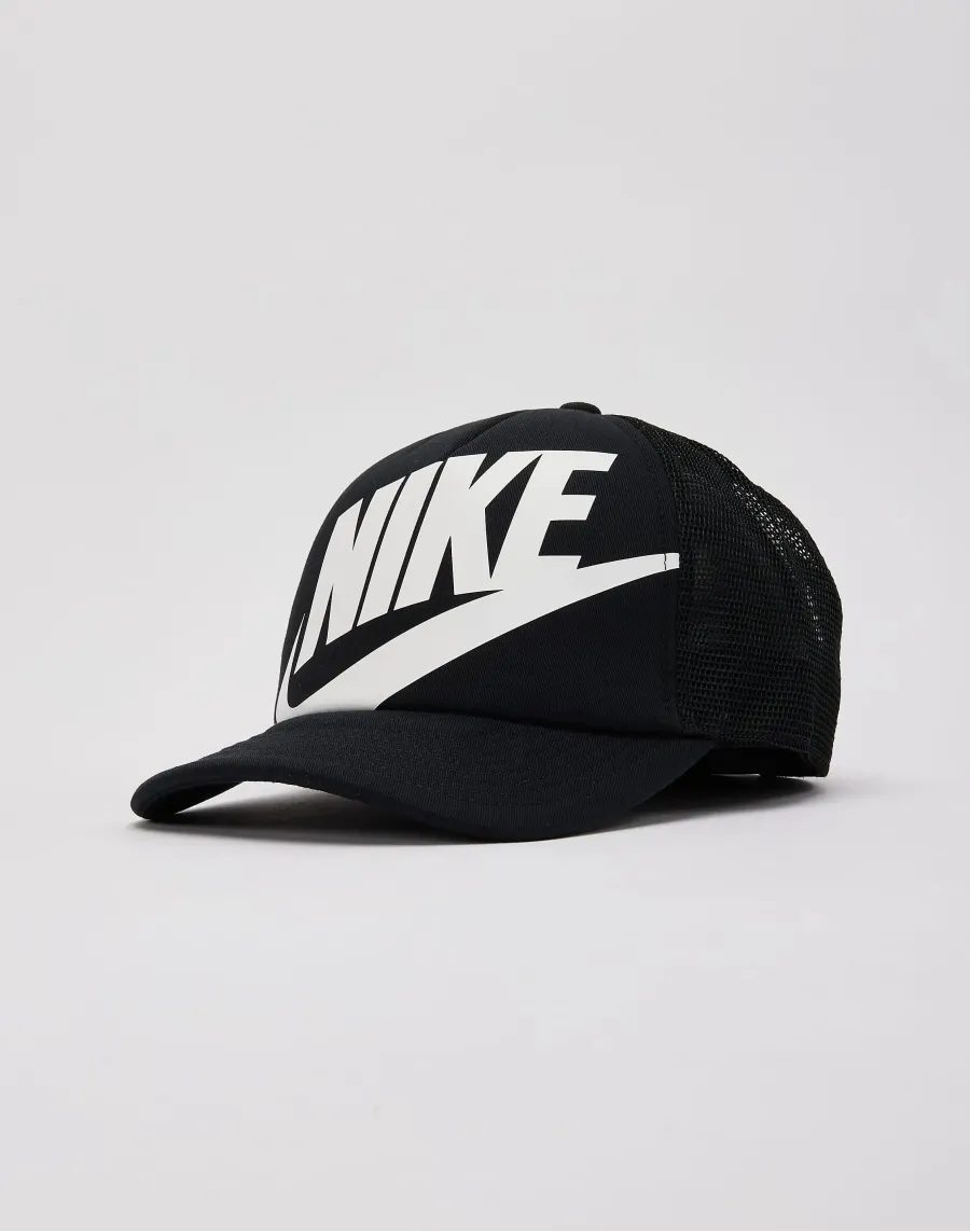 Кепка Nike Rise Dri-FIT Trucker HV8699-010