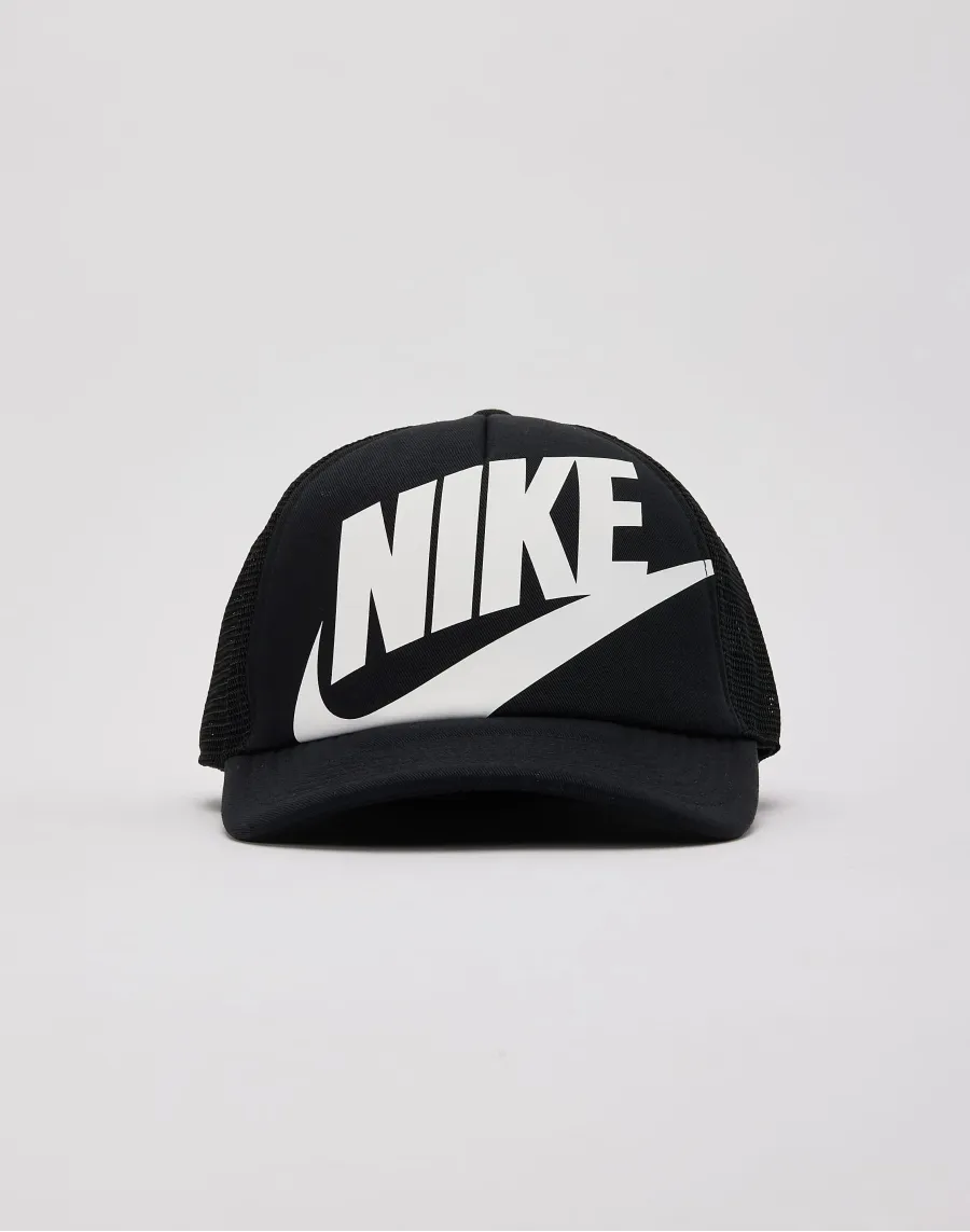 Кепка Nike Rise Dri-FIT Trucker HV8699-010