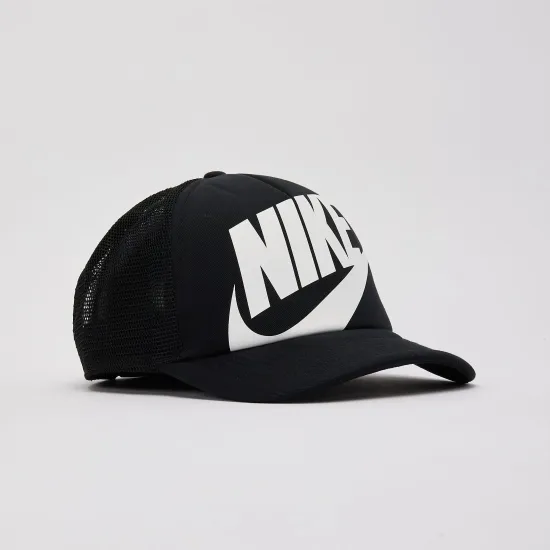 Кепка Nike Rise Dri-FIT Trucker HV8699-010