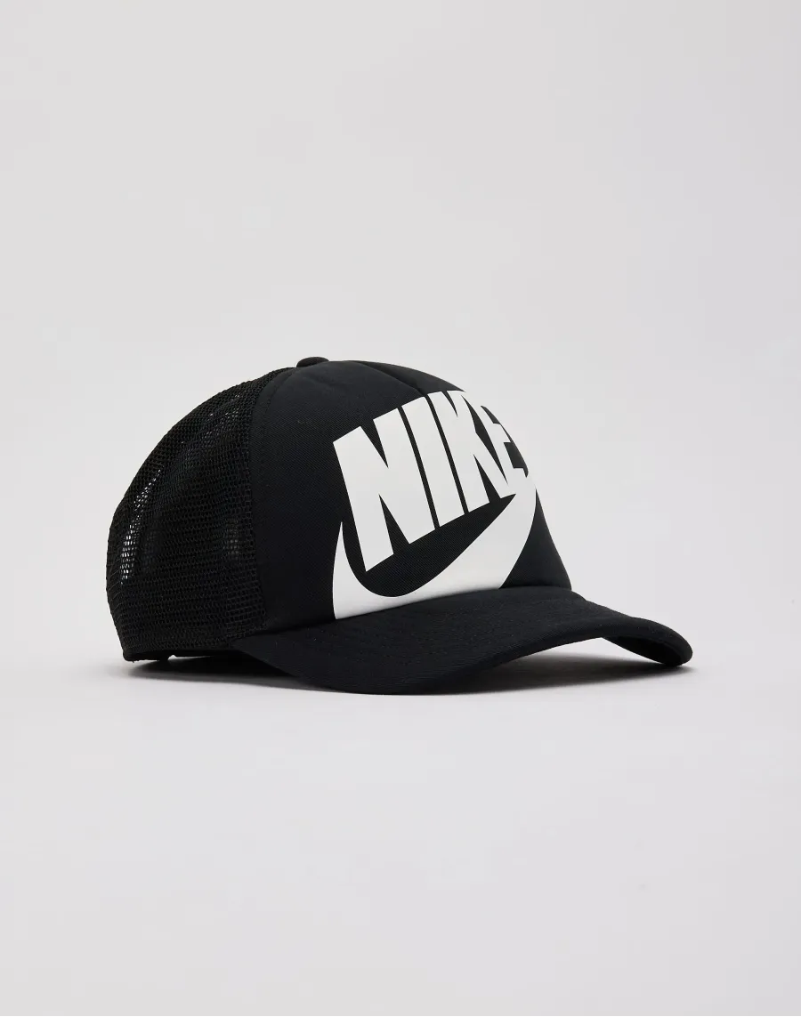 Кепка Nike Rise Dri-FIT Trucker HV8699-010