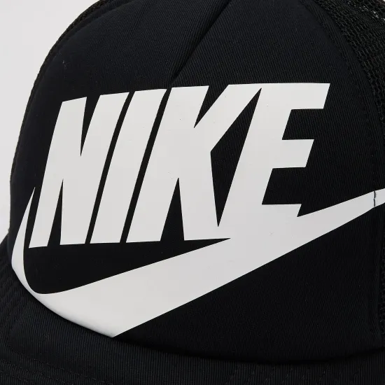 Кепка Nike Rise Dri-FIT Trucker HV8699-010