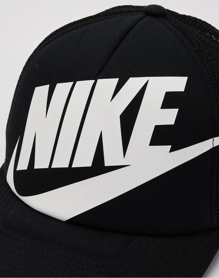 Кепка Nike Rise Dri-FIT Trucker HV8699-010