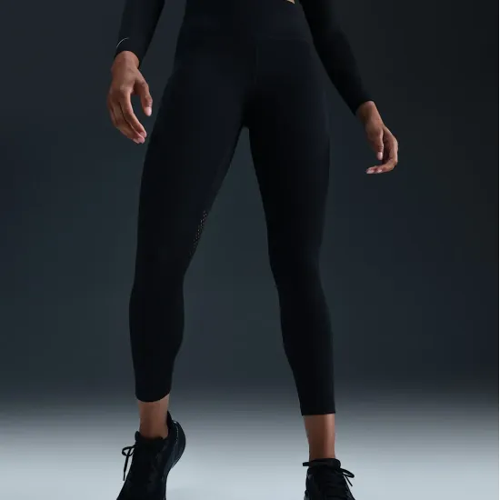 Легінси Nike Fast Mid-Rise 7/8 Tights HV8900-010