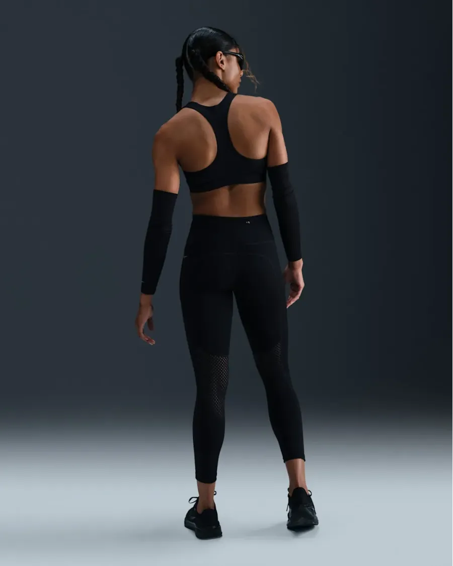 Легінси Nike Fast Mid-Rise 7/8 Tights HV8900-010