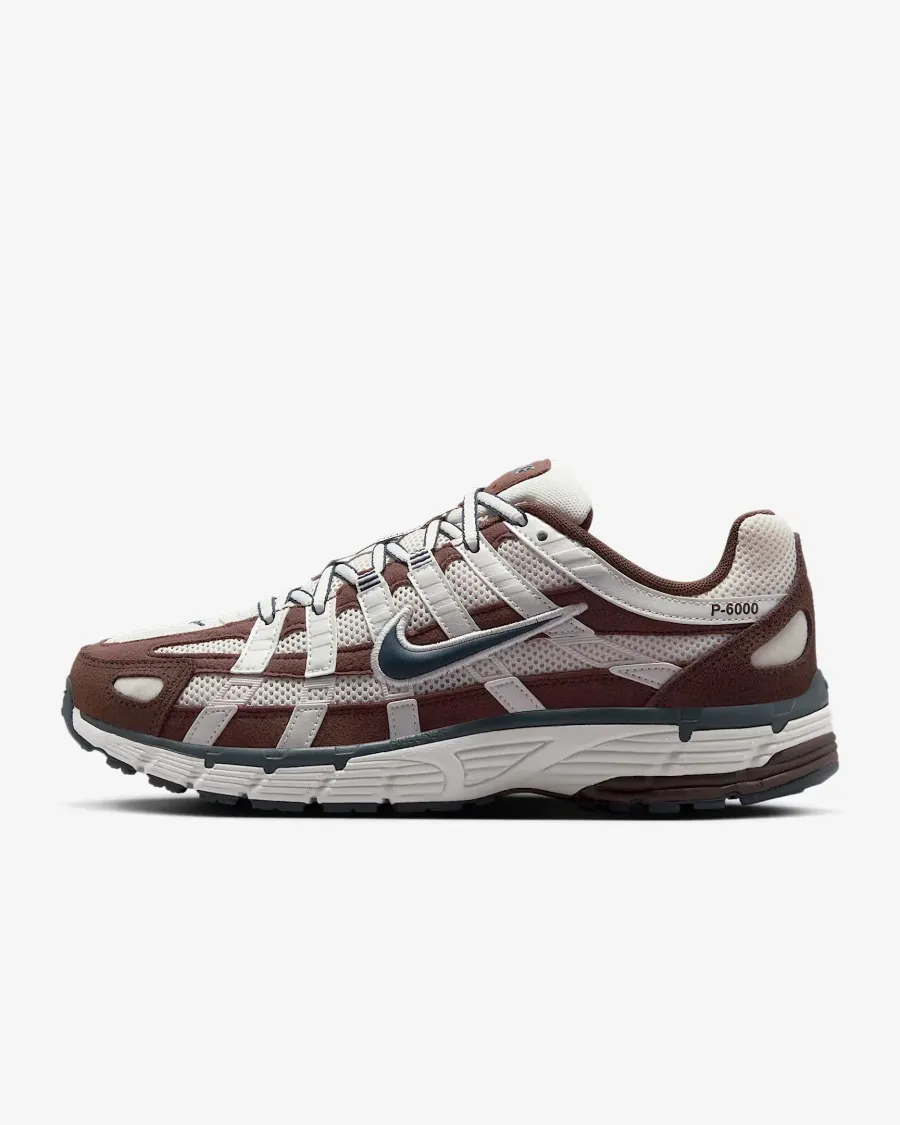 Кросівки Nike P-6000 HV8972-001