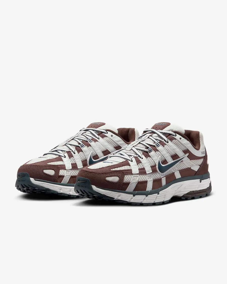 Кросівки Nike P-6000 HV8972-001