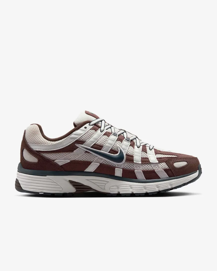 Кросівки Nike P-6000 HV8972-001