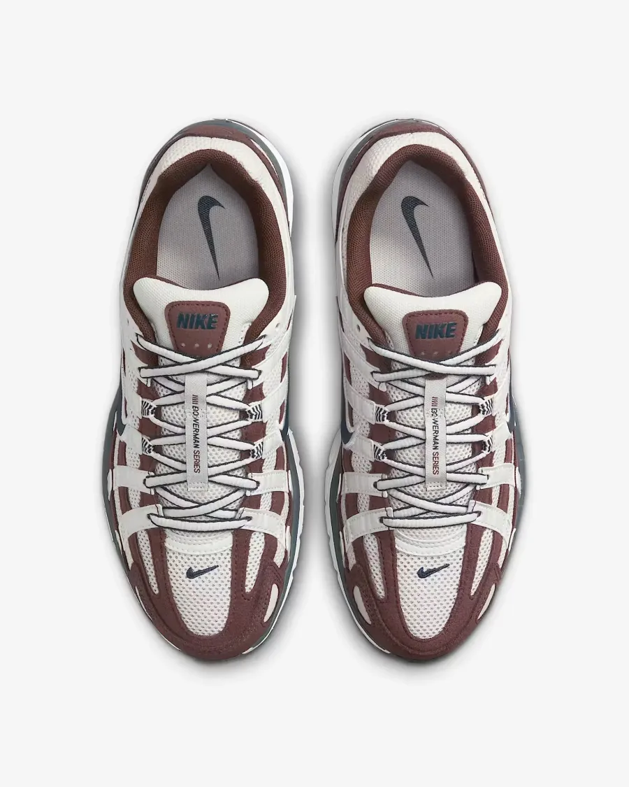 Кросівки Nike P-6000 HV8972-001