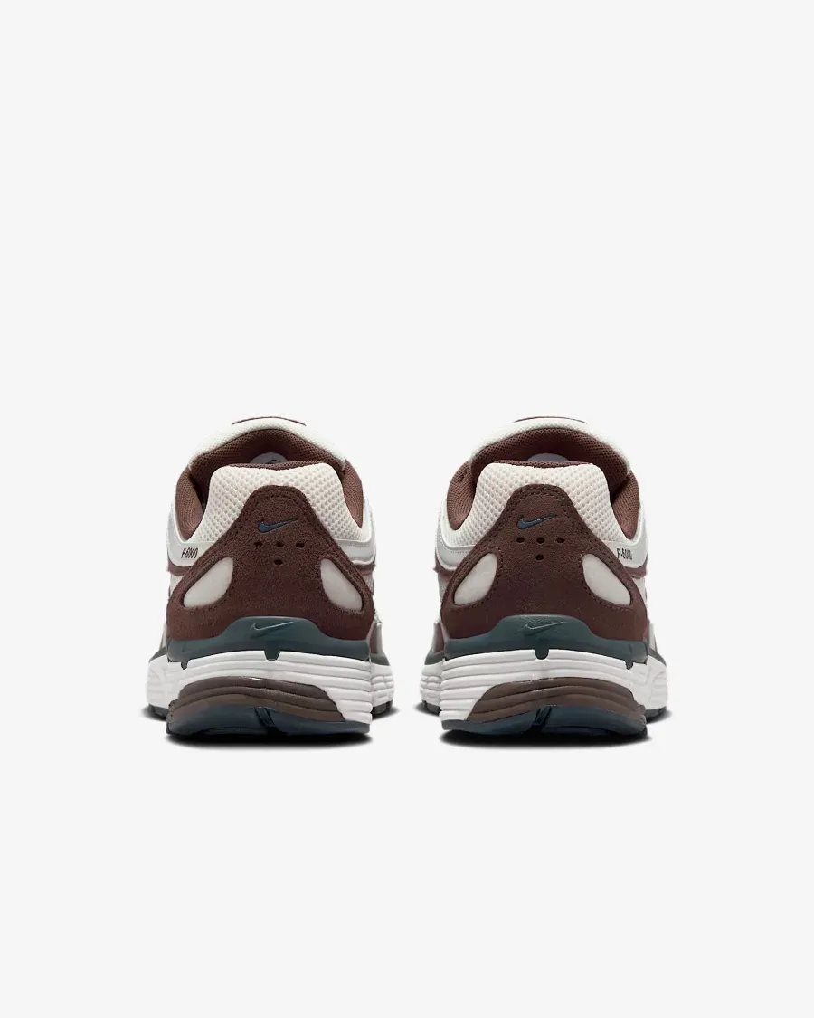 Кросівки Nike P-6000 HV8972-001