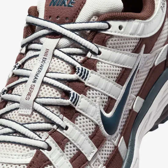 Кросівки Nike P-6000 HV8972-001