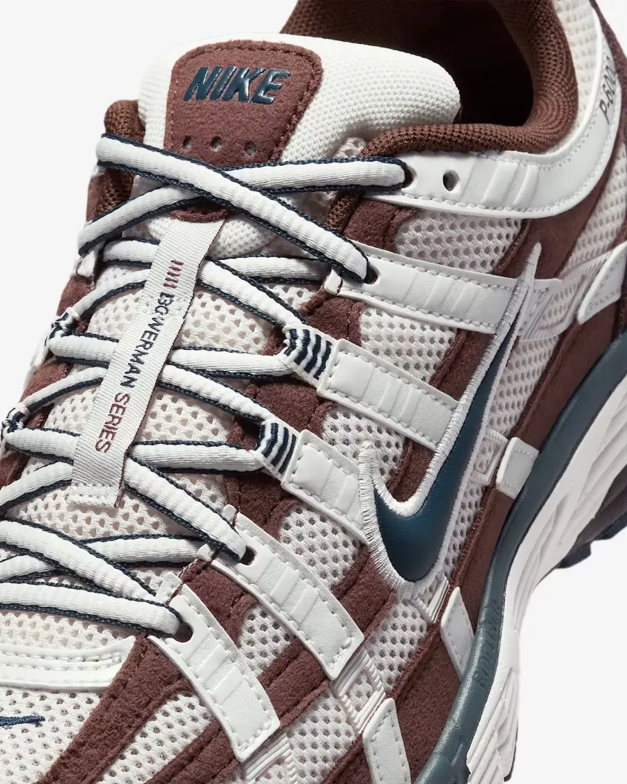 Кросівки Nike P-6000 HV8972-001