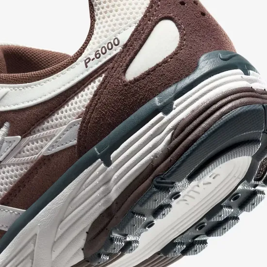 Кросівки Nike P-6000 HV8972-001