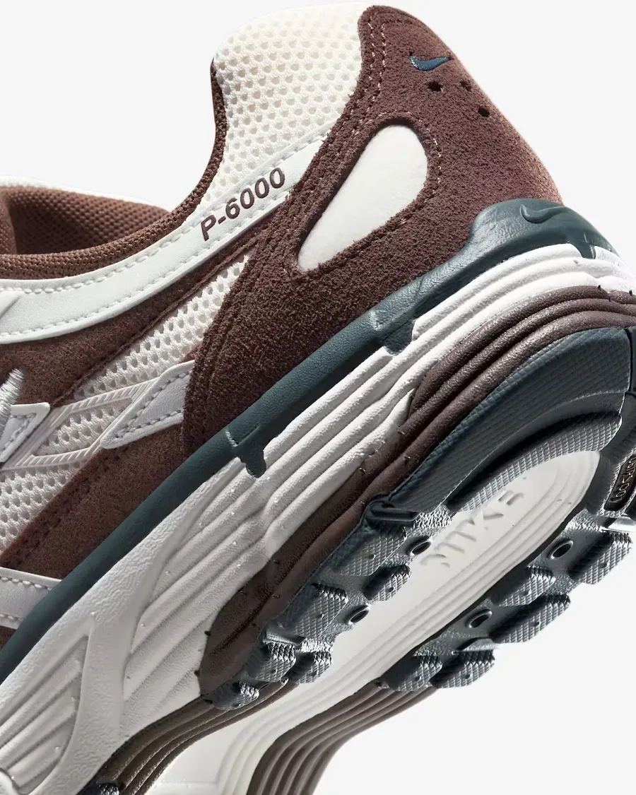 Кросівки Nike P-6000 HV8972-001