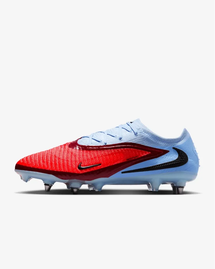 Бутси Nike Phantom 6 Low Elite SG-Pro HV8988-400