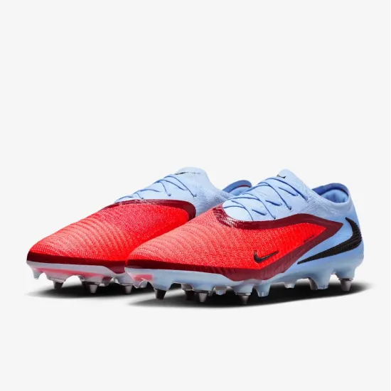 Бутси Nike Phantom 6 Low Elite SG-Pro HV8988-400