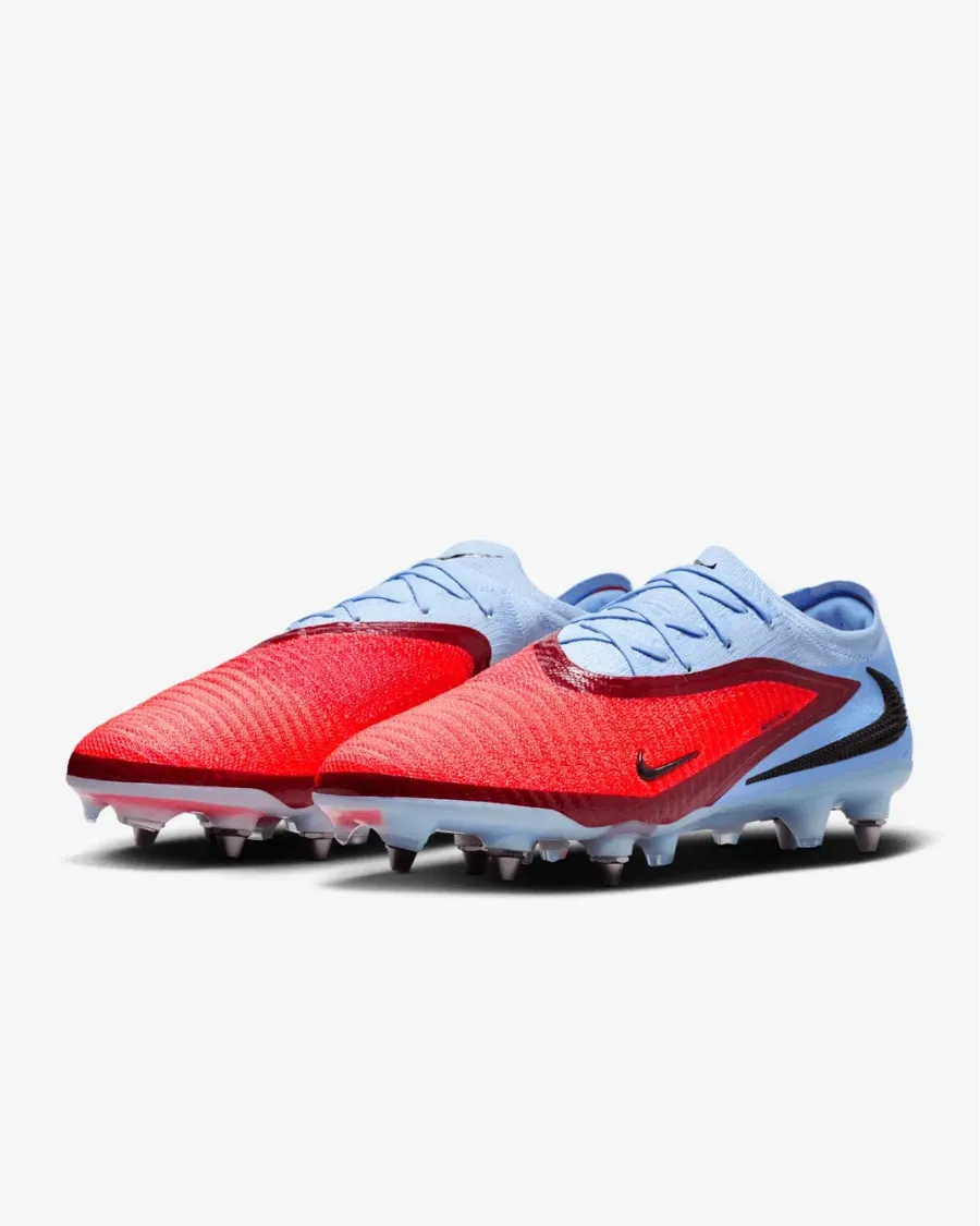 Бутси Nike Phantom 6 Low Elite SG-Pro HV8988-400