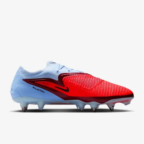 Бутси Nike Phantom 6 Low Elite SG-Pro HV8988-400