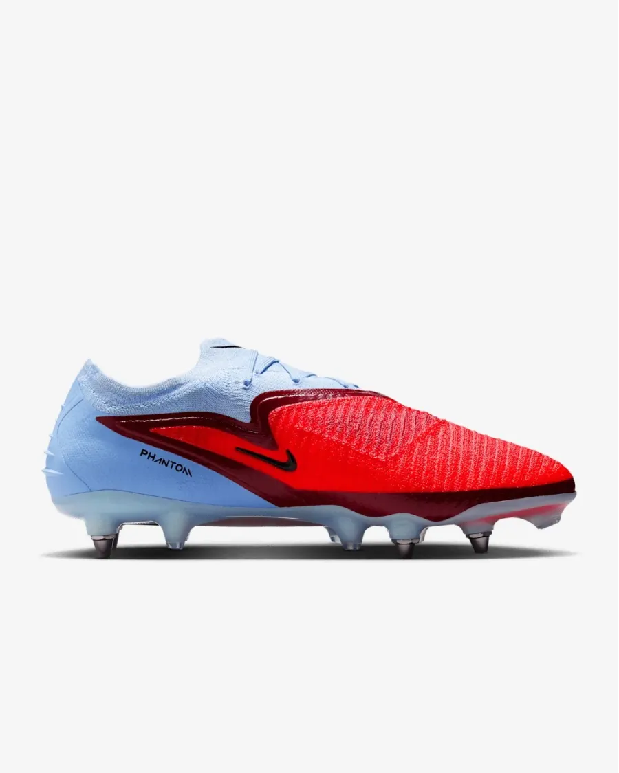Бутси Nike Phantom 6 Low Elite SG-Pro HV8988-400