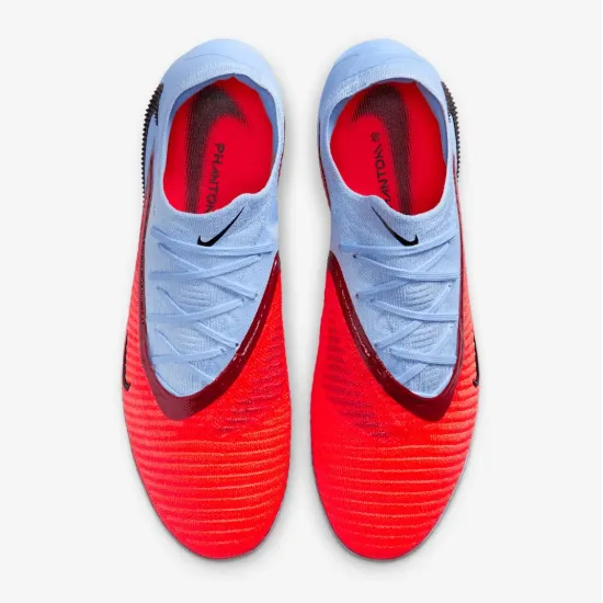Бутси Nike Phantom 6 Low Elite SG-Pro HV8988-400