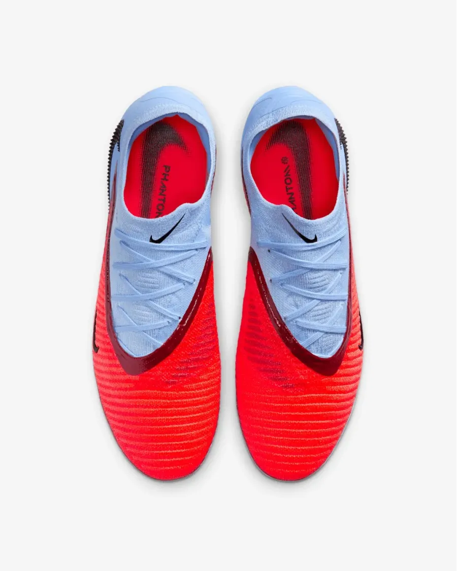 Бутси Nike Phantom 6 Low Elite SG-Pro HV8988-400