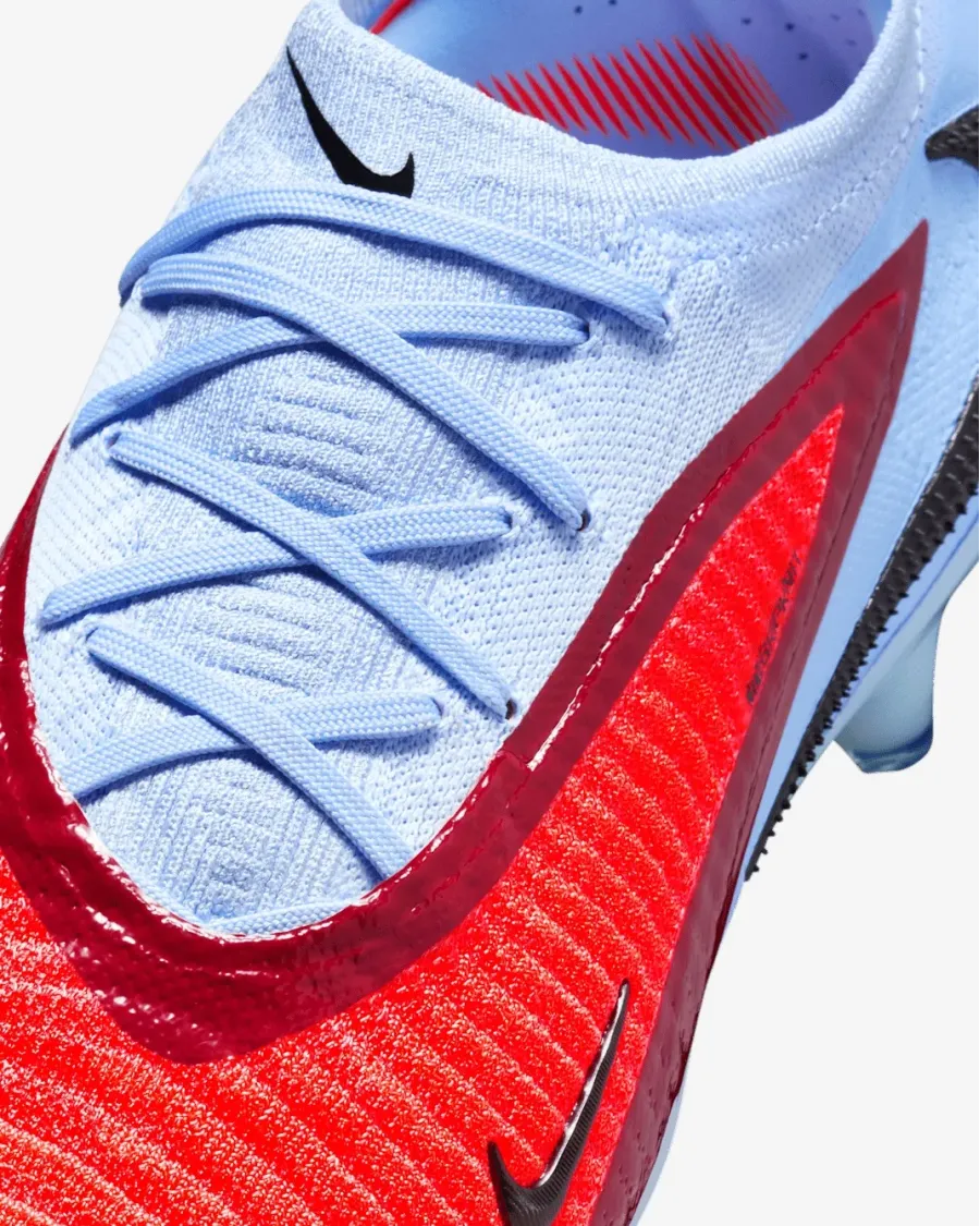 Бутси Nike Phantom 6 Low Elite SG-Pro HV8988-400