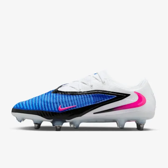 Бутси Nike Phantom 6 Low Elite SG-Pro HV8988-446