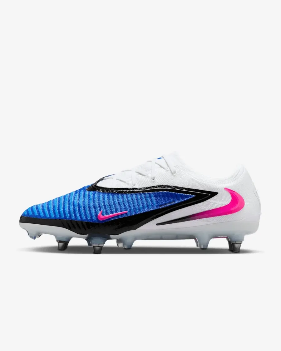 Бутси Nike Phantom 6 Low Elite SG-Pro HV8988-446