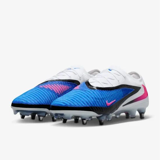 Бутси Nike Phantom 6 Low Elite SG-Pro HV8988-446