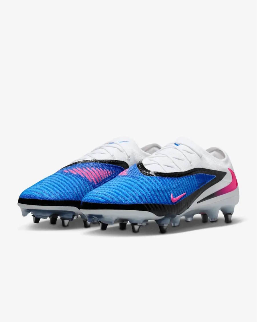 Бутси Nike Phantom 6 Low Elite SG-Pro HV8988-446