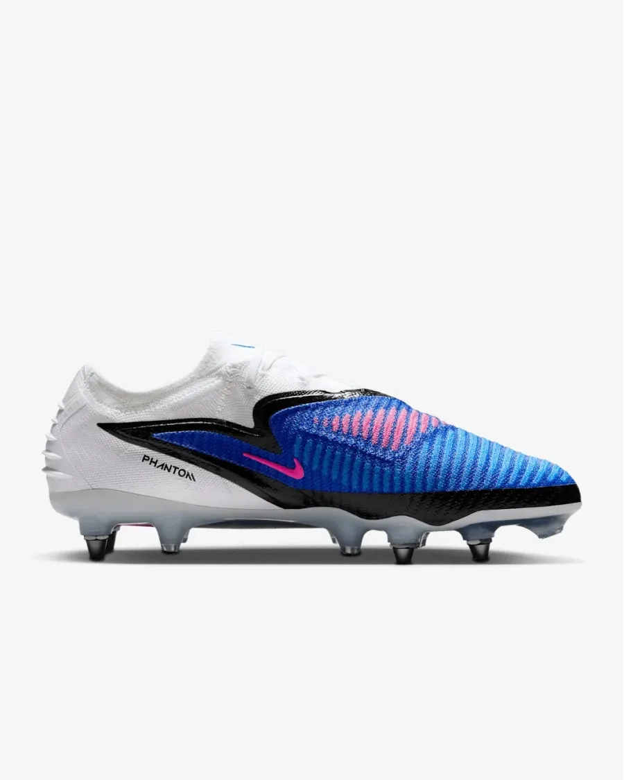 Бутси Nike Phantom 6 Low Elite SG-Pro HV8988-446