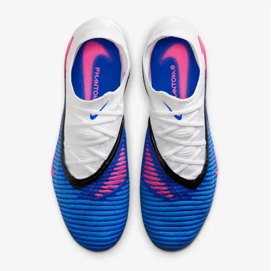 Бутси Nike Phantom 6 Low Elite SG-Pro HV8988-446