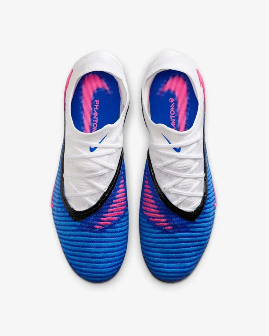 Бутси Nike Phantom 6 Low Elite SG-Pro HV8988-446