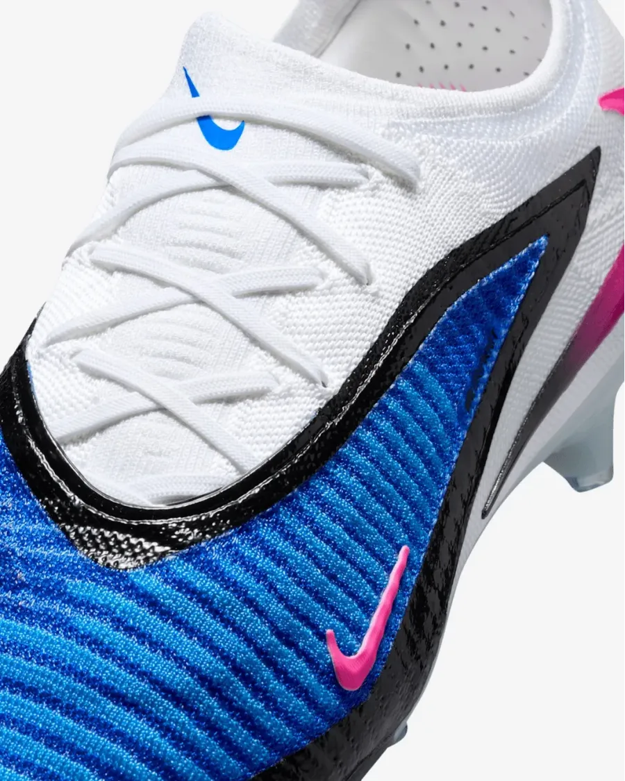 Бутси Nike Phantom 6 Low Elite SG-Pro HV8988-446