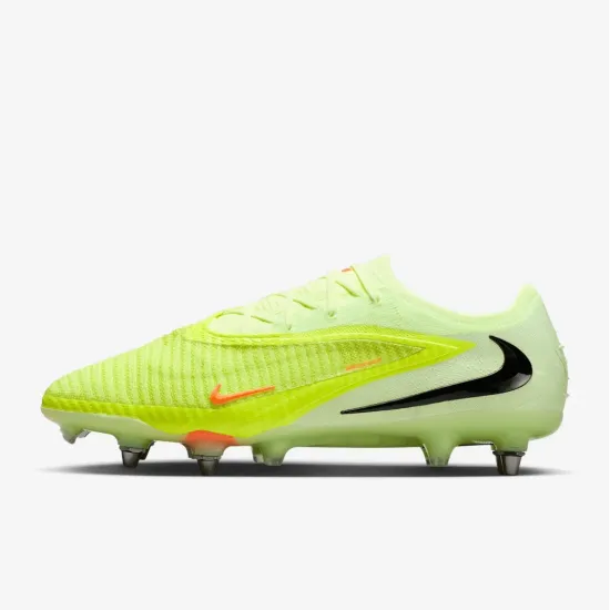 Бутси Nike Phantom 6 Low Elite SG-Pro HV8988-800