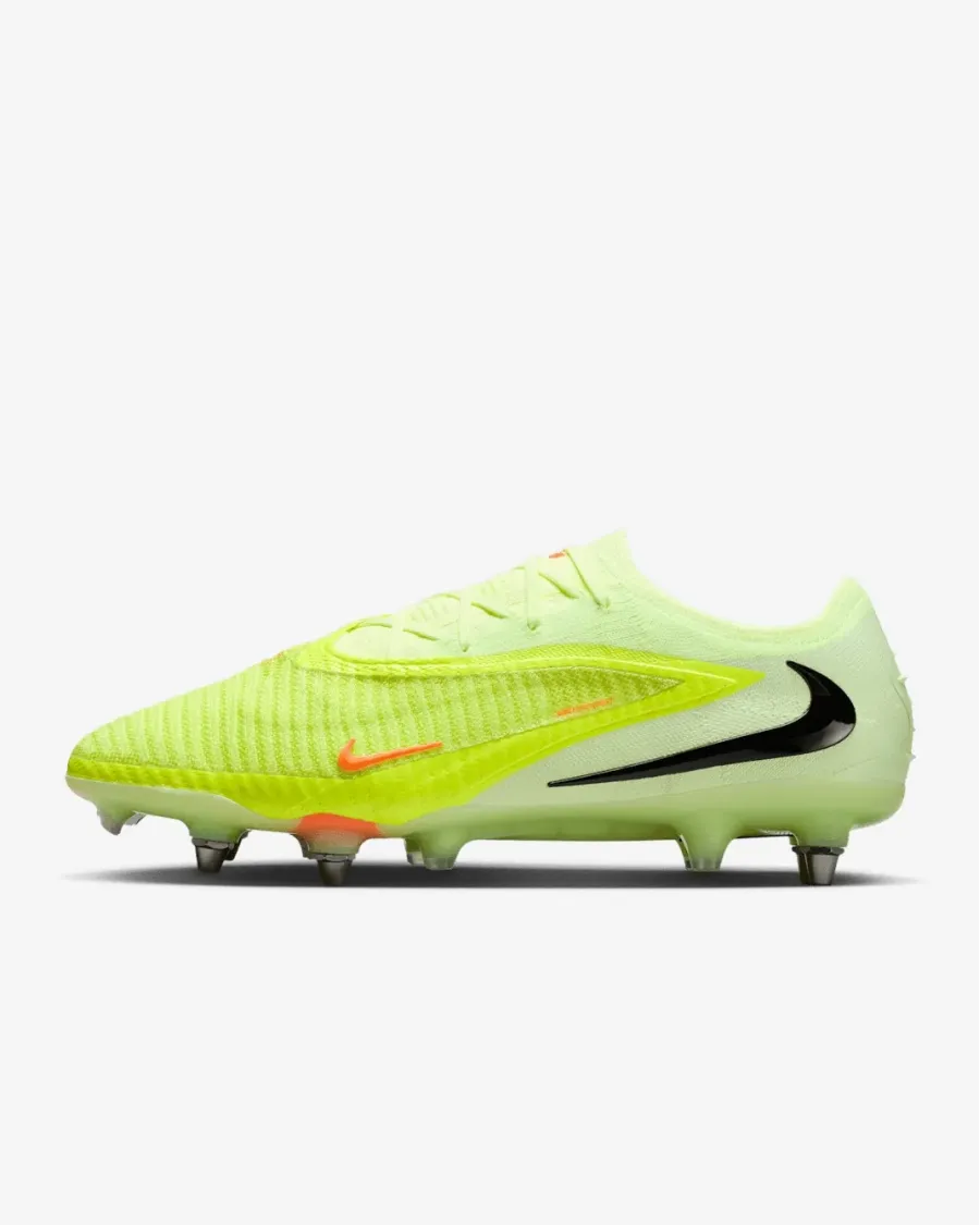 Бутси Nike Phantom 6 Low Elite SG-Pro HV8988-800