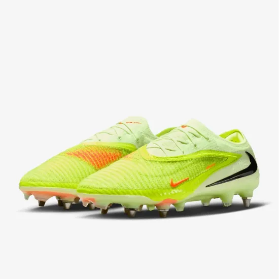 Бутси Nike Phantom 6 Low Elite SG-Pro HV8988-800