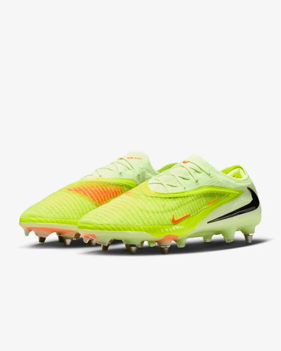 Бутси Nike Phantom 6 Low Elite SG-Pro HV8988-800