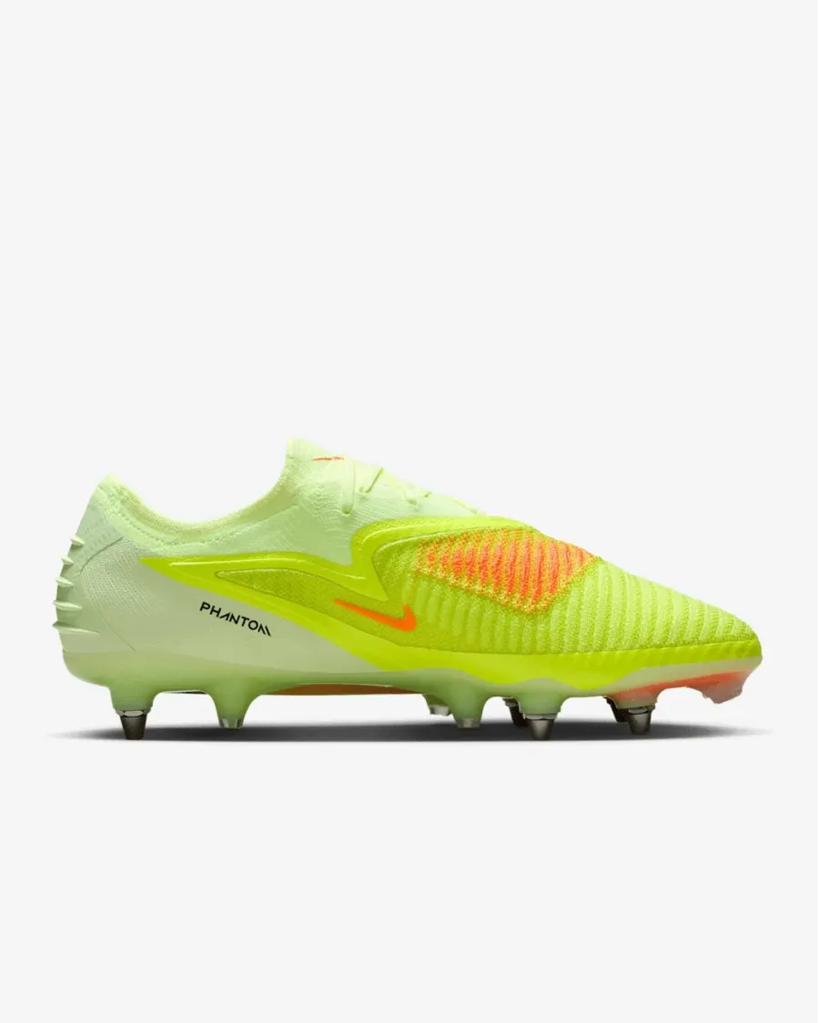 Бутси Nike Phantom 6 Low Elite SG-Pro HV8988-800