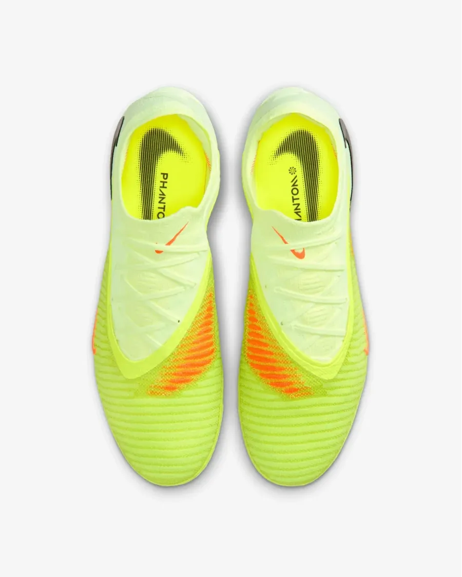 Бутси Nike Phantom 6 Low Elite SG-Pro HV8988-800