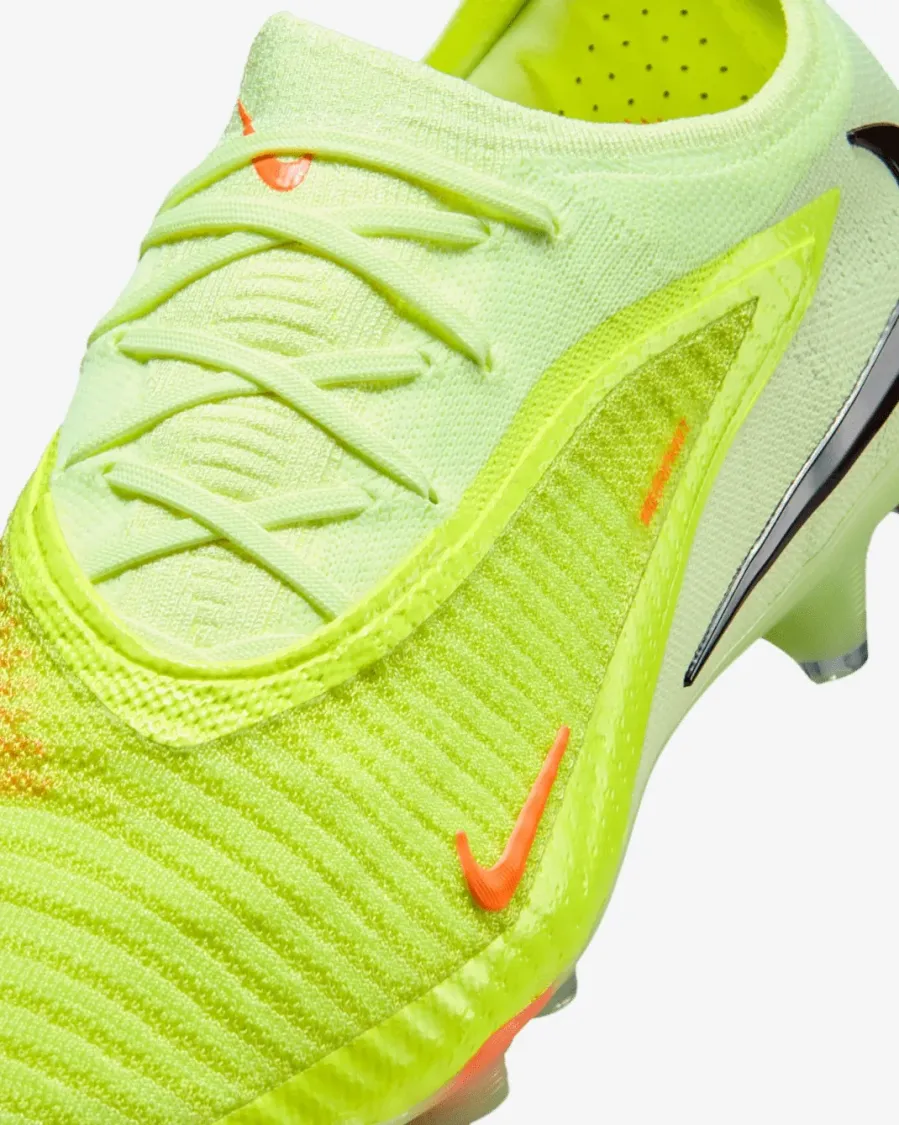 Бутси Nike Phantom 6 Low Elite SG-Pro HV8988-800
