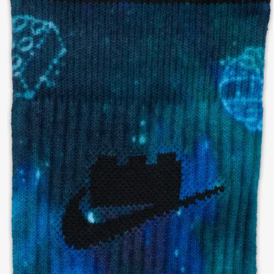 Шкарпетки Nike x LEGO Collection Everyday Essentials Crew HV9635-901