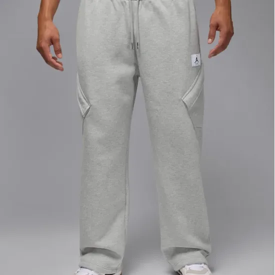 Штани Nike Air Jordan Flight Fleece Chicago HV9681-050
