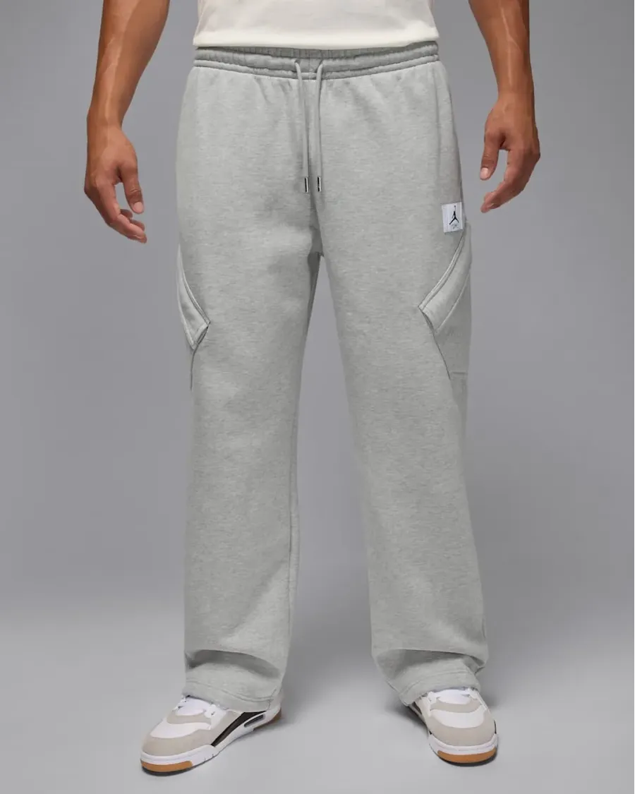 Штани Nike Air Jordan Flight Fleece Chicago HV9681-050