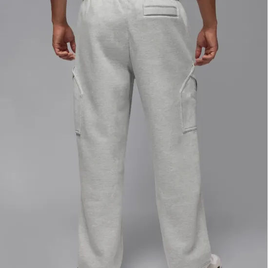 Штани Nike Air Jordan Flight Fleece Chicago HV9681-050