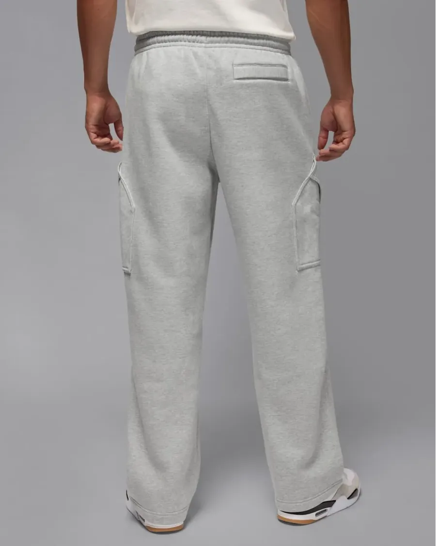 Штани Nike Air Jordan Flight Fleece Chicago HV9681-050