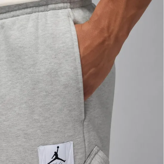 Штани Nike Air Jordan Flight Fleece Chicago HV9681-050
