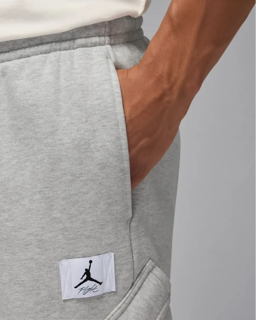 Штани Nike Air Jordan Flight Fleece Chicago HV9681-050